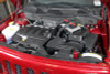 K&N 11-13 Jeep Compass 2.0L/2.4L / 11-13 Patriot 2.0L Aircharger Perf Intake Kit
