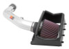 K&N 11-12 Ford F150 6.2L V8 High Flow Performance Kit