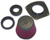 K&N 87-06 Suzuki GSX600/750/1100 Katana Replacement Air Filter