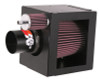 K&N 08-11 Polarix Ranger RZR 800 / 09-11 RZR S 800 Aircharger Performance Intake