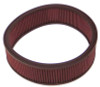 K&N Replacement Air Filter CHRYSLER,DODGE,PLY. 1963-78