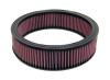 K&N Replacement Air Filter GM 1958-69