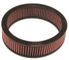 K&N Replacement Air Filter GM TRUCKS 1962-74