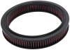 K&N Replacement Air Filter FORD CARS & TRUCKS L4,L6, 1968-86