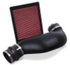 Airaid 05-06 Chevy / GMC / Cadillac 4.8/5.3/6.0L Airaid Jr Intake Kit - Dry / Red Media