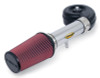 Airaid 88-95 Chevy / GMC 305 / 350 TBI CL Intake System w/ Tube (Oiled / Red Media)