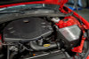 Airaid 2016 Chevrolet Camaro V6-3.6L F/I Intake System w/ Tube (Oiled / Red Media)