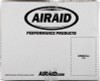 Airaid 07-13 Avalanche / Sierra / Silverado 4.3 / 4.8 / 5.3 / 6.0L Airaid Jr Intake Kit - Dry / Red Media