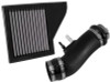 Airaid 11-14 Ford Mustang 3.7L V6 Jr Intake Kit