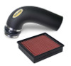 Airaid 13-15 Dodge Ram 6.7L Cummins Diesel Airaid Jr Intake Kit - Dry / Red Media