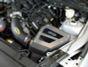 Airaid 2015 Ford Mustang 3.7L V6 Intake System (Dry / Black Media)