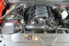 Airaid Jr. Intake Kit, Dry / Red Media 14-15 Chevrolet Silverado, 14-15 GMC Sierra, 2015 Sub 6.2L
