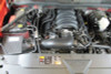 Airaid Jr. Intake Kit, Dry / Red Media 14-15 Chevrolet Silverado, 14-15 GMC Sierra, 2015 Sub 6.2L