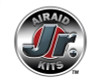 Airaid Jr. Intake Kit, Bifurcated Tube, Oiled / Red Media 11-14 Ford F-150 3.5L Ecoboost