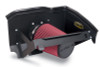 Airaid 05-13 Nissan Frontier / Pathfinder / Xterra CAD Intake System w/o Tube (Oiled / Red Media)