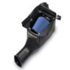 Airaid 03-07 Ford Power Stroke 6.0L Diesel MXP Intake System w/ Tube (Dry / Blue Media)