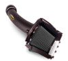 Airaid 10-14 Ford SVT Raptor / 11-13 F-150 6.2L CAD Intake System w/ Tube (Dry / Black Media)