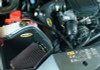 Airaid 13-14 Chevrolet/GMC Duramax 6.6L MXP Intake System w/ Tube (Dry / Black Media)