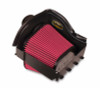 Airaid 11-14 Ford F-150 3.5/3.7L/5.0L /10-14 Raptor CAD Intake System w/ Tube (Dry / Red Media)