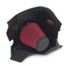 Airaid 04-07 Ford F-150 4.6L / 05-07 F-150 4.2L V6 CAD Intake System w/o Tube (Dry / Red Media)