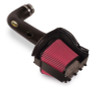 Airaid 08-10 Ford F-250/350 5.4L CAD Intake System w/ Tube (Oiled / Red Media)