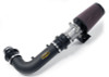 Airaid 97-03 Ford F-150/97-04 Expedition 4.6/5.4L CL Intake System w/ Black Tube (Oiled / Red Media)