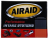 Airaid 06-10 Charger / 05-08 Magnum 5.7/6.1L Hemi CAD Intake System w/ Tube (Oiled / Red Media)