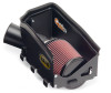 Airaid 91-01 Jeep Cherokee XJ 4.0L CAD Intake System w/o Tube (Dry / Red Media)