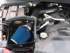 Airaid 04-08 Dodge Durango / 07-08 Aspen 5.7L Hemi CAD Intake System w/ Tube (Dry / Blue Media)