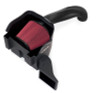 Airaid 10-12 Dodge Ram 6.7L Cummins MXP Intake System w/ Tube (Dry / Red Media)