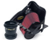 Airaid 04-07 Dodge Cummins 5.9L DSL 600 Series CAD Intake System w/ Tube (Dry / Red Media)
