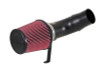 Airaid 97-03 Dodge Dakota/Durango 3.9/5.2/5.9L CL Intake System w/ Tube (Dry / Red Media)