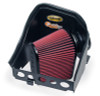 Airaid 94-02 Dodge Cummins 5.9L DSL CAD Intake System w/o Tube (Dry / Red Media)