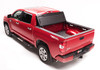 BAK Industries G2 Hard Folding Tonneau Cover, Aluminum Panels for 2000-2004 Nissan Frontier 5ft Bed Folding - Part #226503