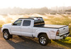 BAK Industries G2 Hard Folding Tonneau Cover, Aluminum Panels for 2000-2004 Nissan Frontier 5ft Bed Folding - Part #226503