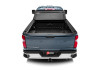BAK Industries G2 Hard Folding Tonneau Cover, Aluminum Panels for 2020 Chevy Silverado 2500/3500 HD 6ft 9in Bed Folding - Part #226133
