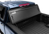 BAK Industries G2 Hard Folding Tonneau Cover, Aluminum Panels for 2020 Chevy Silverado 2500/3500 HD 6ft 9in Bed Folding - Part #226133