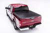 BAK Industries F1 Hard Folding Tonneau Cover, Aluminum Panels for 2021-2026 Ford F-150 Regular Super Cab & Super Crew (4 Door) 6.5ft - Part #772337