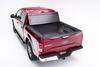 BAK Industries F1 Hard Folding Tonneau Cover, Aluminum Panels for 2021-2026 Ford F-150 Regular Super Cab & Super Crew (4 Door) 6.5ft - Part #772337