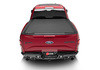 BAK Industries Revolver X4S Hard Rolling Tonneau Cover, Aluminum Panels for 2019-2020 Ford Ranger - Part #80332