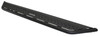 Go Rhino Dominator Extreme D6 SideSteps (Complete Kit w/SideStep + Brackets) for 2005-2020 Toyota Tacoma, Textured Black - Part #D64411T