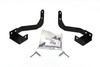 Go Rhino RC2 Bull Bar for 2007-2013 Chevy Avalanche, Textured Black - Part #55163T