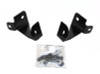 Go Rhino 05-15 Toyota Tacoma RC2 LR 20in Light Mnt Complete Kit w/Front Guard + Brkts