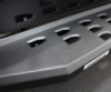 Go Rhino 09-14 Ram 1500 RB20 Complete Kit w/RB20 + Brkts + 2 RB20 Drop Steps