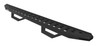 Go Rhino RB20 Running Boards (Complete Kit w/RB20 + Brackets + 2 RB20 Drop Steps) for 2019-2026 Chevy 1500, Protective Bedliner Coating - Part #6940488720T