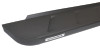 Go Rhino RB10 Running Boards for 2019-2026 Ram 1500 Crew Cab (including Rebel / TRX / RHO), Textured Black - Part #63430687PC