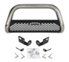 Go Rhino 15-20 Chevy Colorado RHINO! Charger 2 RC2 Complete Kit w/Front Guard + Brkts