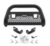 Go Rhino 03-06 Chevy 1500/2500 LD RC2 LR 2 Lights Complete Kit w/Front Guard + Brkts