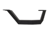 Go Rhino RB10 Running Boards - Bedliner - Complete Kit