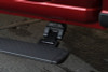 Go Rhino 19-23 Chevrolet Silverado 1500 CC 4dr E-BOARD E1 Running Board Kit - Bedliner Coating
